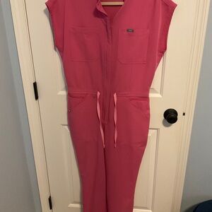 Figs jumpsuit
